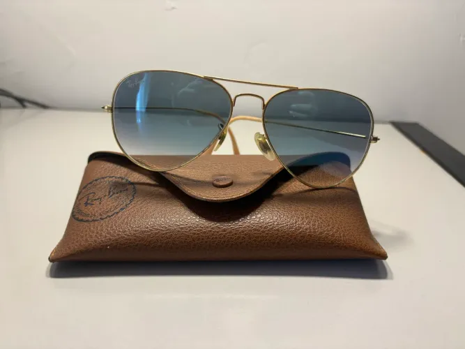 Óculos Rayban Original