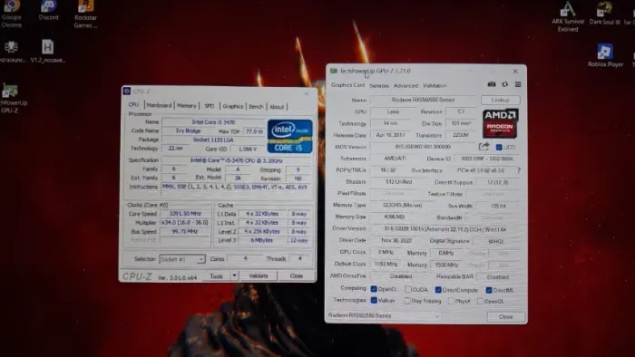 Computador/pc