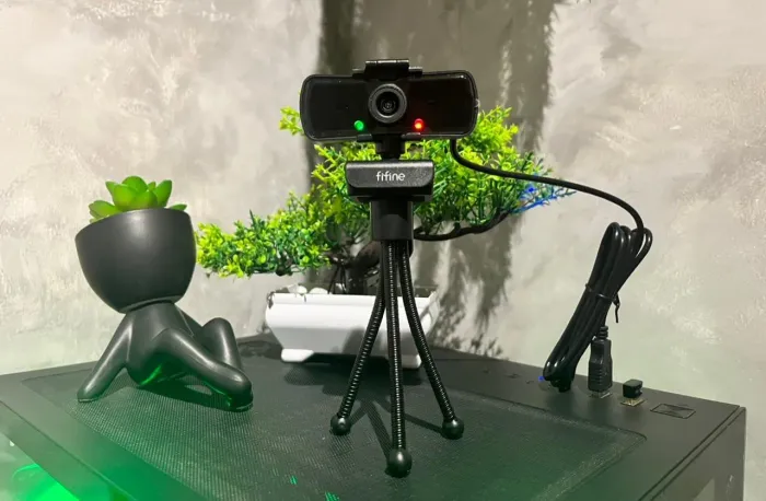 Webcam Fifine K420