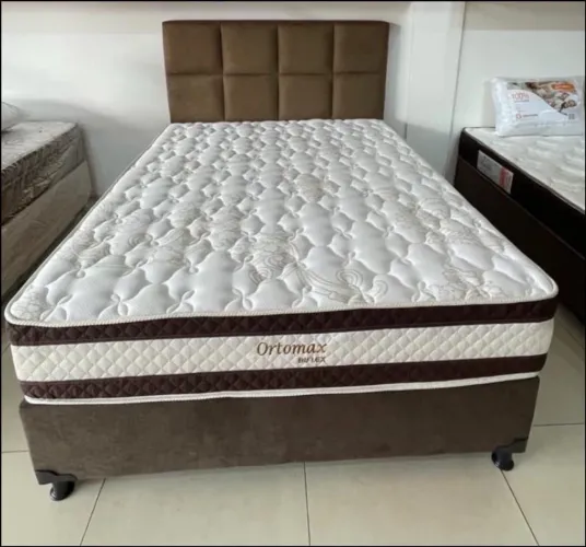 Colchão espuma D45