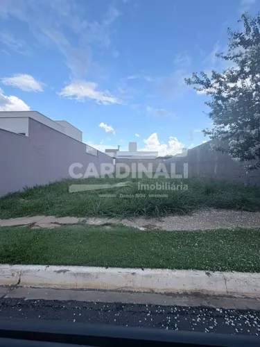 Terreno Condomínio em São Carlos