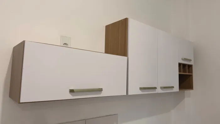 Armário de a cozinha Aéreo 