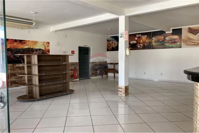 LOJA DE CONVENIÊNCIA