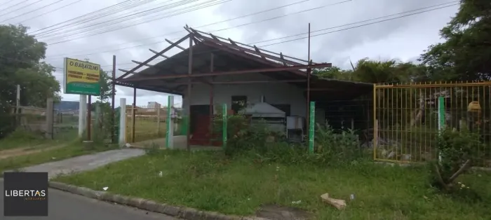 Pavilhão à venda Restinga Porto Alegre/RS