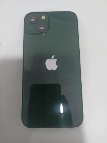 Carcaça de iPhone 13
