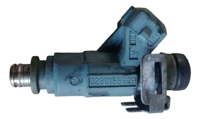 Bico Injetor 2.0 Gasolina Gm Astra Zafira 2000 A 2002