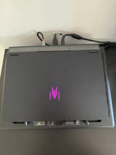 Acer Predator 16 AL