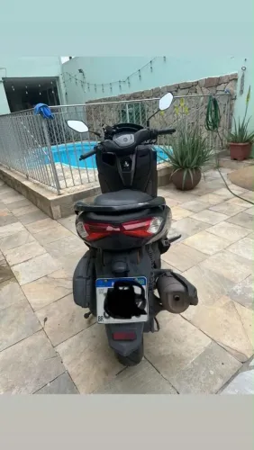 NMAX 160