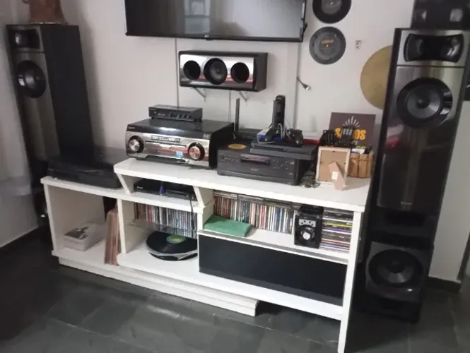 Home Theater Sony Muteky o Imbátivel