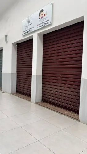 Loja na Pampulha