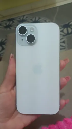 iPhone 15