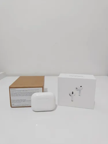 AirPods Pro 3 Completo na Caixa e Garantia