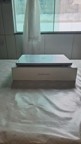 MACBOOK PRO 14-INCH 512 NOVO