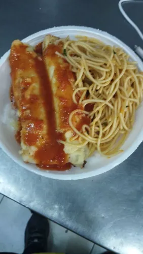 Vaga para cozinheiro em guarulhos