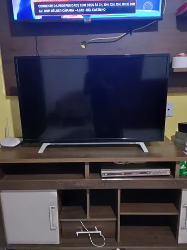 Smart Tv Toshiba 40 polegadas Full HD