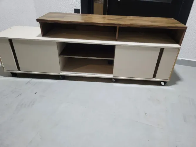 Rack de sala