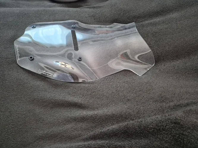 VENDO BOLHA NOVA PARA GS 850/900