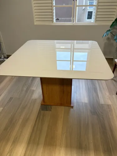 Mesa 6 lugares