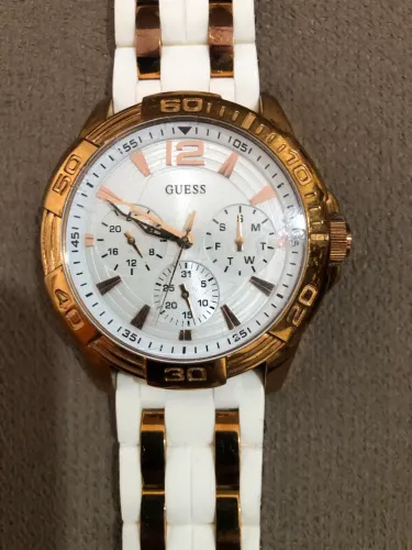 Relógio Guess original..