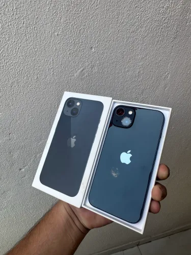 iPhone 13 128gb