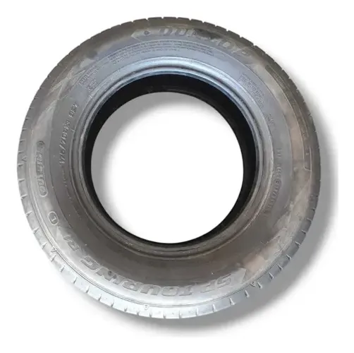  Pneu Touring175/70 R13 Usado A1