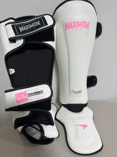 CANELEIRA DE MUAY THAI MAXIMUM