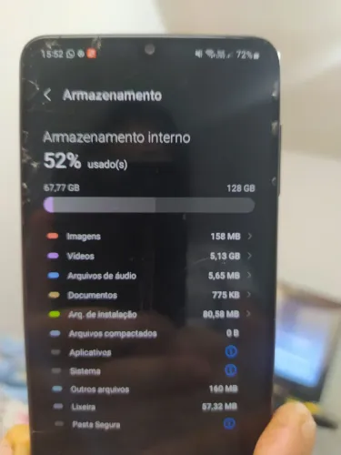 A22 Samsung