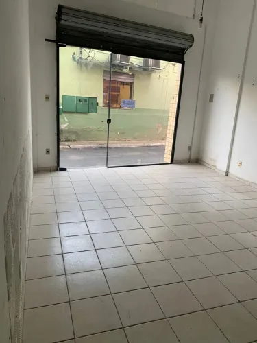 Alugo loja  comercial no Campos Eliseos , Resende-RJ