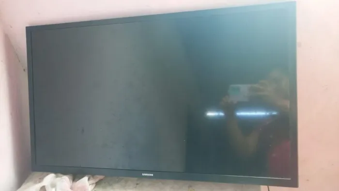 Smart tv 32 polegadas Samsung