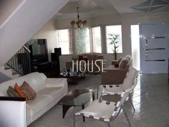 Casa com 3 dormitórios à venda, 237 m² por R$ 1.290.000,00 - Condomínio Village Saint Clai