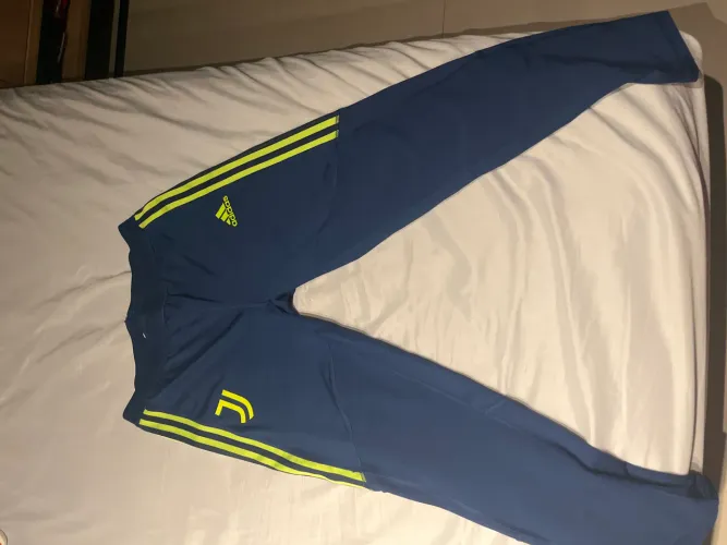 Calça de treino Juventus adidas