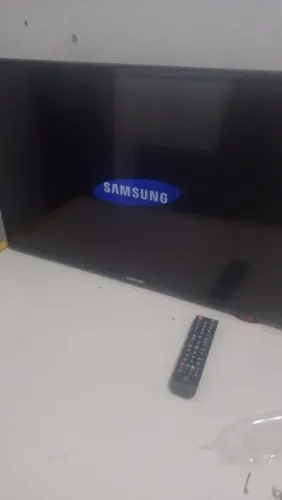 Televisão 32 polegadas smart Samsung