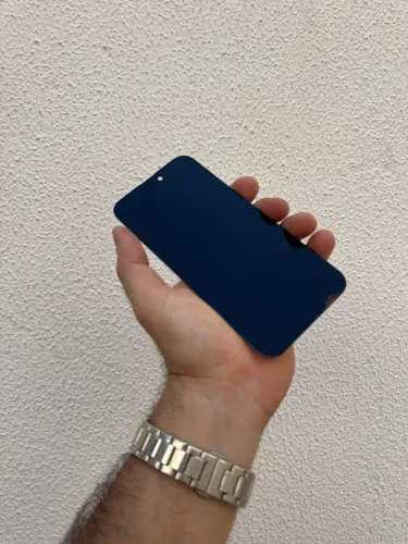 Tela iPhone 15 Pro Max Original Retirada - Aceito cartão até 18x