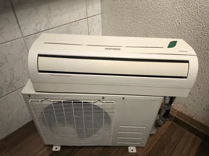 Ar Condicionado 9000 Btus