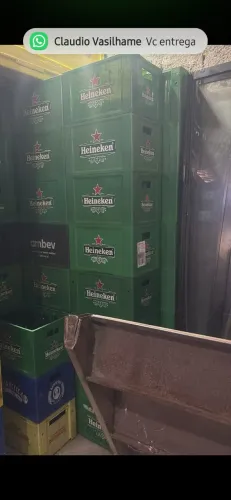 VASILHAME DE CERVEJA