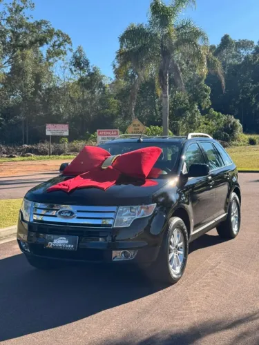 Ford Edge Limited 3.5 V6 24V AWD Aut. 2009