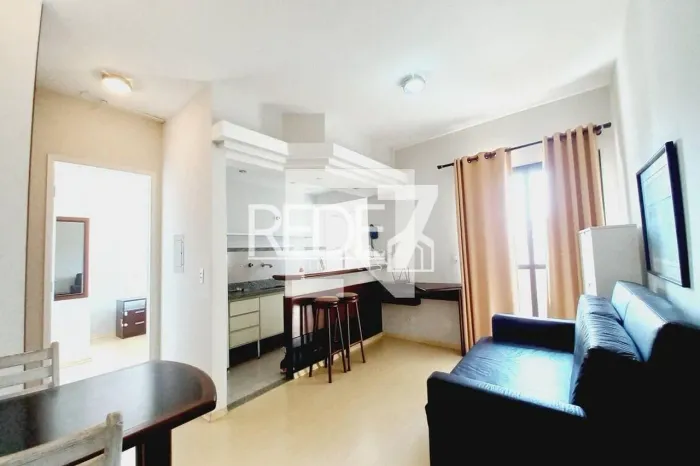 APARTAMENTO RESIDENTIAL em Campinas - São Paulo, Cambuí