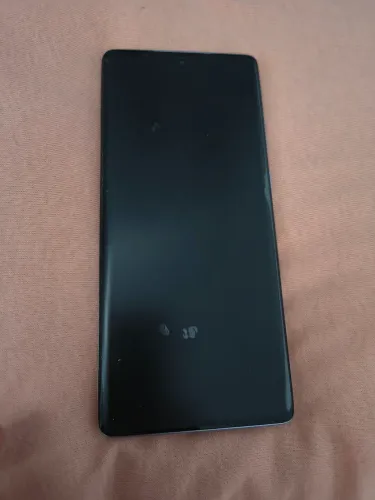 MOTO EDGE 50 FUSION