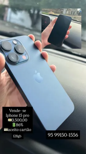 iphone 15 pro 128gb 