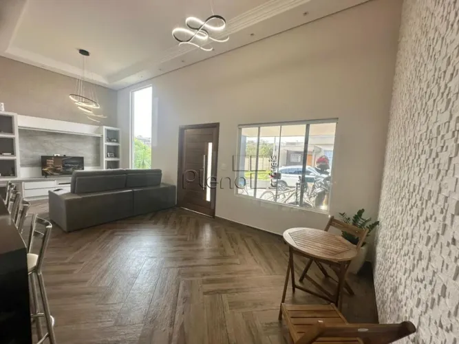 Casa à venda e para alugar em Indaiatuba, Jardins do Império, com 3 quartos, com 115 m²