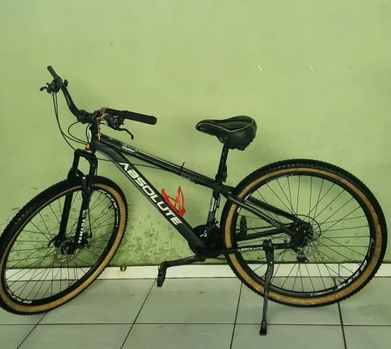 BIKE ARO 29