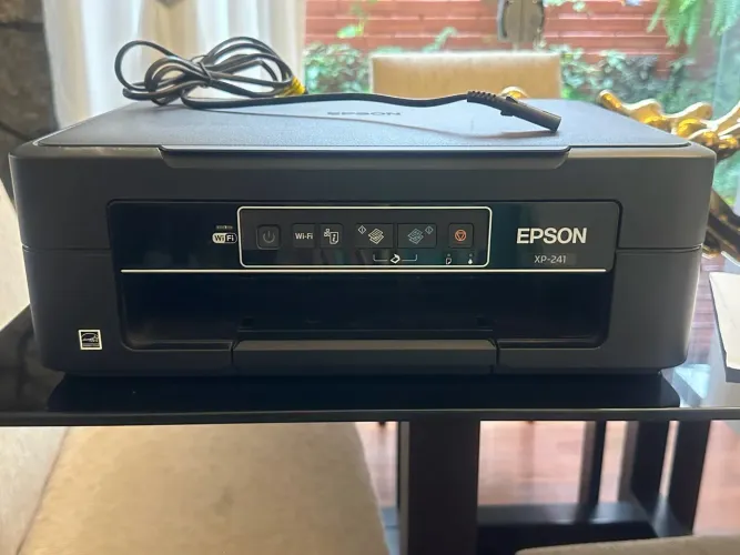 Impressora Epson 