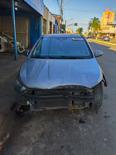 Hb20 1.0 tgdi turbo automático sedan 2023/2024