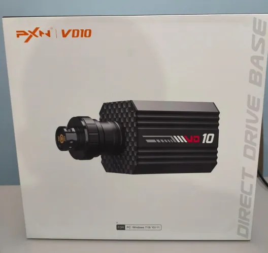 Base PXN VD10
