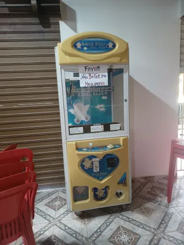 Sorveteria 
