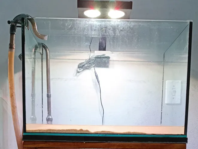 Aquário 96l