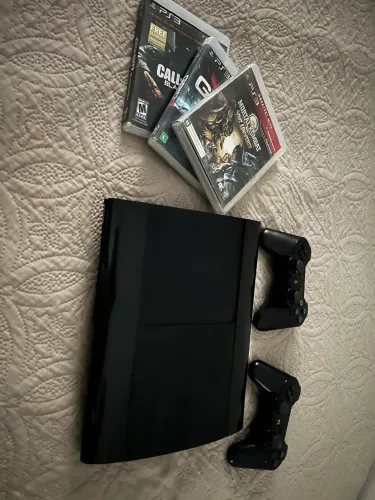 ps3  super slim