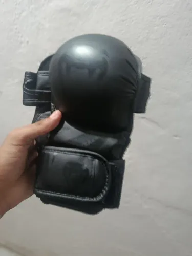 Luva mma
