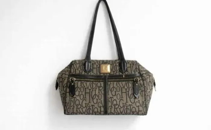 Bolsa Victor Hugo 