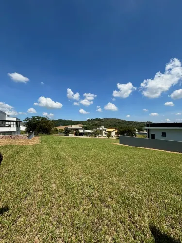 Lote/Terreno para venda com 800 metros quadrados em Santa Eliza - Itupeva - São Paulo